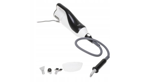 2W1 MOP PAROWY MYJKA 1500 W / 380 ml BARDZO SZYBKIE NAGRZEWANIE
