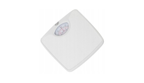 Waga łazienkowa mechaniczna do 130KG Adler