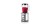 Blender Kielichowy Szklany Mikser 1,5L 1700W Adler