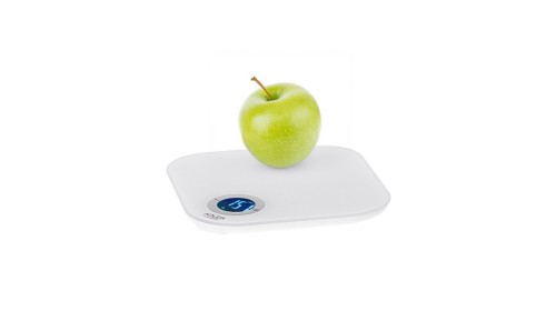 ELEKTRONICZNA WAGA KUCHENNA LCD 1g/10kg OBLICZANIE OBJĘTOŚCI ADLER