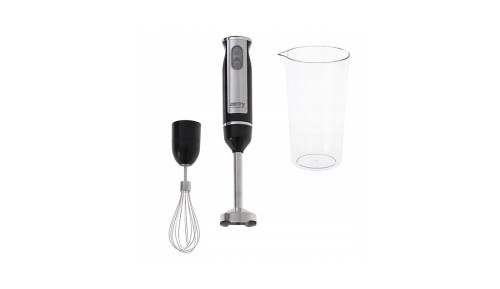 Blender ręczny wielofunkcyjny tryb TURBO 1000W Camry