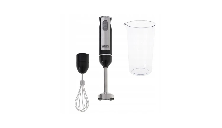 Blender ręczny wielofunkcyjny tryb TURBO 1000W Camry