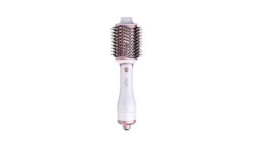 Lokówko-Suszarka 5 w 1 - 1200W - 5 nasadek