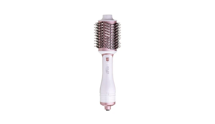 Lokówko-Suszarka 5 w 1 - 1200W - 5 nasadek
