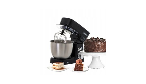 ROBOT KUCHENNY PLANETARNY MIKSER 1200W MISA 3,5L MESKO