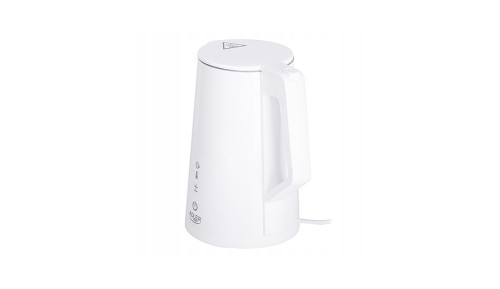 Czajnik elektryczny LED STRIX 1850W regulacja temperatury 1,7L Adler AD1345