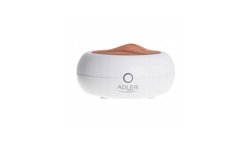 Ultradźwiękowy Dyfuzor Zapachowy USB 3w1 Adler