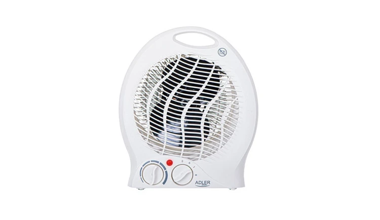 Termowentylator