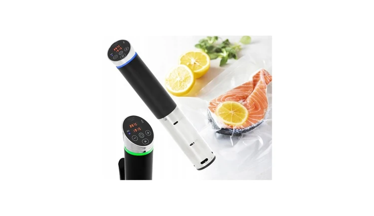 Sous Vide Wolnowar 1000W ADLER