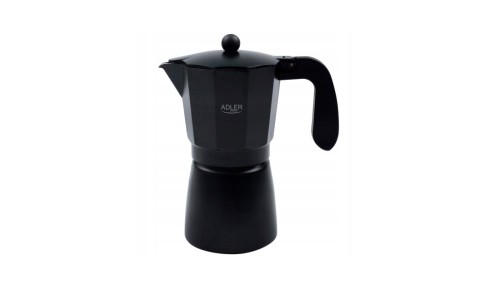 Kawiarka klasyczna Zaparzacz do kawy Espresso 520ml Uniewrsalna Adler