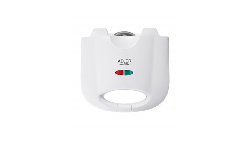 OPIEKACZ TOSTER DO KANAPEK TOSTÓW SANDWICH ADLER 750W