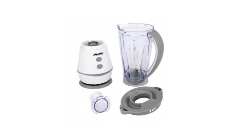 Blender kielichowy do koktajli 1L 500W MESKO