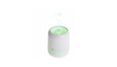 Ultradźwiękowy Dyfuzor Zapachowy USB 3w1 Adler