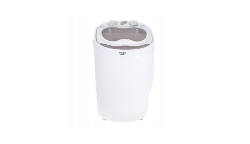 Pralko wirówka turystyczna przenośna 3KG 400W Adler