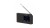 RADIO PRZENOŚNE KUCHENNE RETRO LCD BLUETOOTH ZEGAR ANTENA FM USB