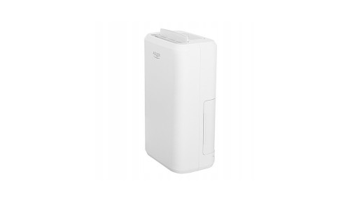 Kompresorowy Osuszacz Powietrza 10L/24h LCD ADLER