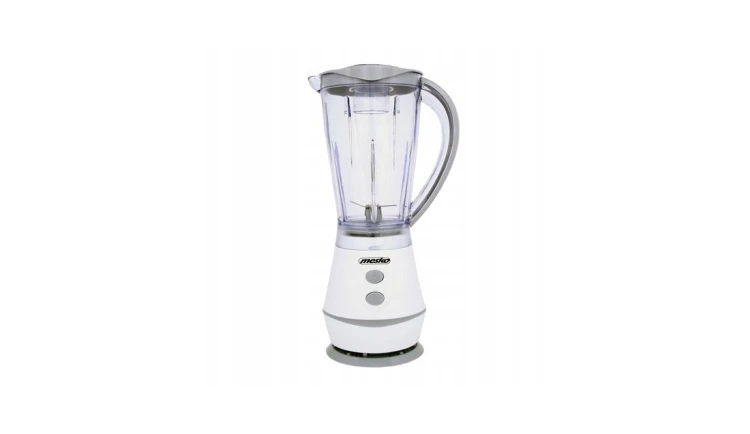 Blender kielichowy do koktajli 1L 500W MESKO