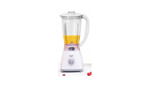 Blender Kielichowy Robot Mikser 4 Prędkości 450W