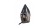Żelazko Parowe 3400W ANTI-DRIP ANTI-CALC Strażak