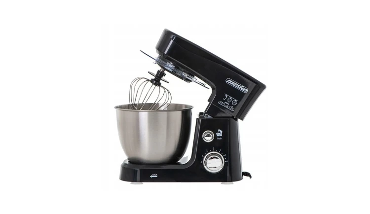 ROBOT KUCHENNY PLANETARNY MIKSER 1200W MISA 3,5L MESKO