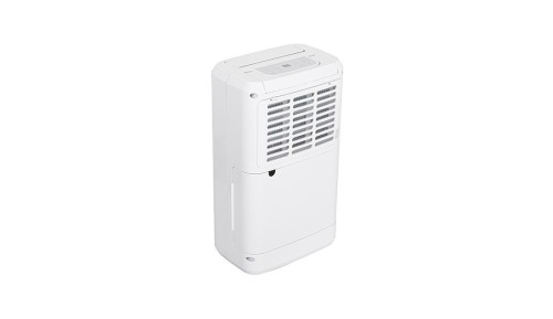 Kompresorowy Osuszacz Powietrza 10L/24h LCD ADLER