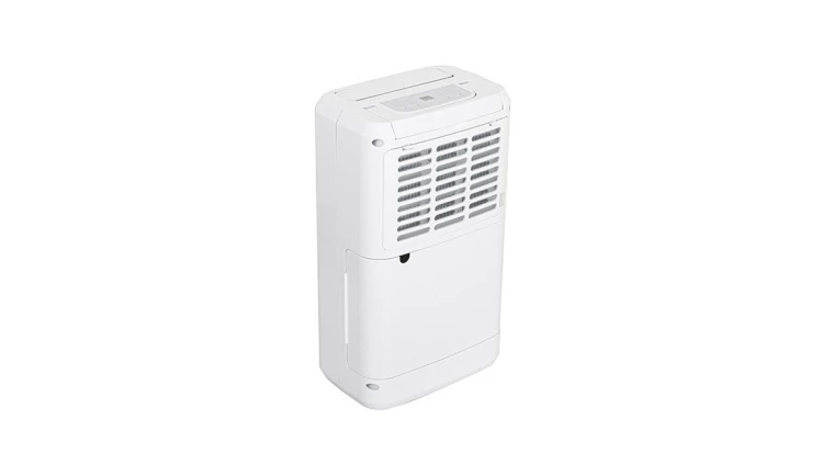 Kompresorowy Osuszacz Powietrza 10L/24h LCD ADLER