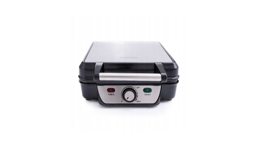 GOFROWNICA 1500W REGULACJA 4 GOFRY CAMRY