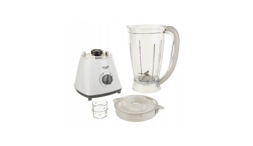 Blender Kielichowy Robot Mikser 4 Prędkości 450W