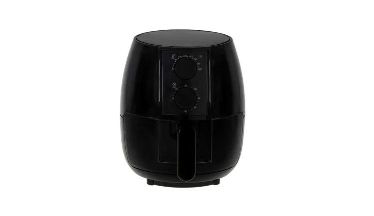 Frytkownica beztłuszczowa 2,5 L - Airfryer