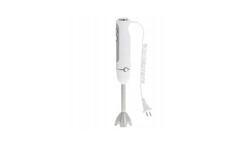 BLENDER RĘCZNY MOCNY 1500W WIELOFUNKCYJNY ADLER