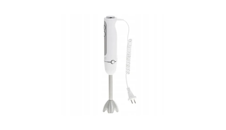 BLENDER RĘCZNY MOCNY 1500W WIELOFUNKCYJNY ADLER