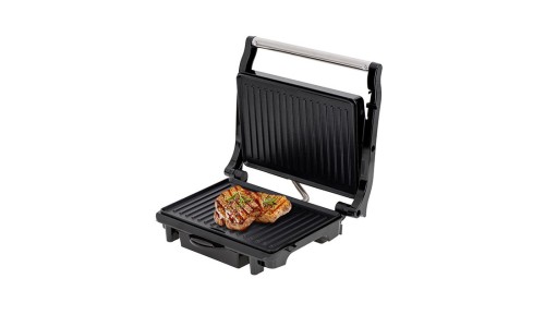 Grill Elektryczny do Tostów Mięsa Warzyw 2100W Opiekacz Camry
