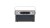 Stylowe Radio Sieciowo-Bateryjne z Bluetooth Zegar LCD AUX 2600mAh Camry