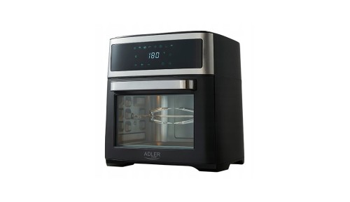 PIEKARNIK BEZTŁUSZCZOWY 8w1 13L 2500W ADLER
