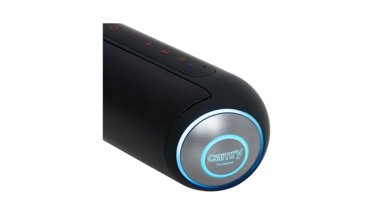 Głośnik bezprzewodowy - Bluetooth