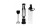 Blender Mikser Ręczny Do SMOOTHIE 700W Bidon 500ml