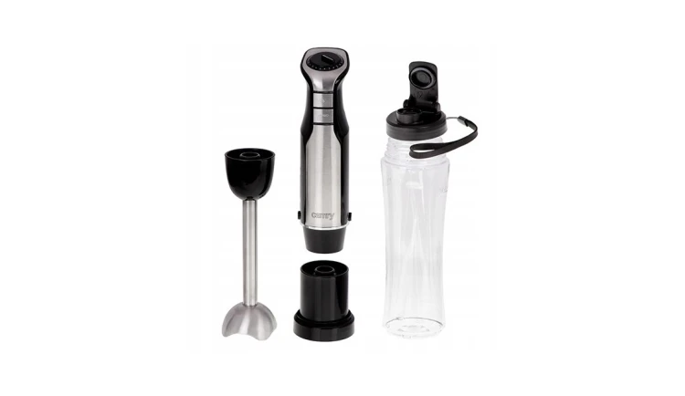 Blender Mikser Ręczny Do SMOOTHIE 700W Bidon 500ml