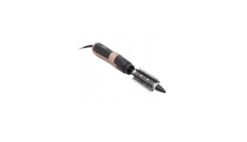 Lokówko-suszarka 1200W 6 Nasadek Etui Podróżne
