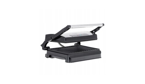 Grill Elektryczny Opiekacz Panini 1200W NON-STICK