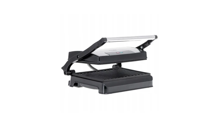 Grill Elektryczny Opiekacz Panini 1200W NON-STICK