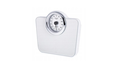 WAGA ŁAZIENKOWA MECHANICZNA DO 136kg ADLER