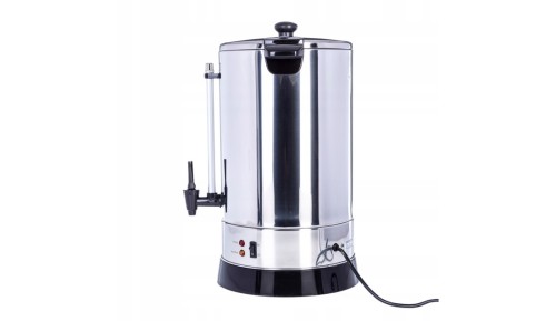 Warnik PODGRZEWACZ DO WODY STAL NIERDZEWNA CR 1259 20 l 1650 W 240 V