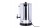 Warnik PODGRZEWACZ DO WODY STAL NIERDZEWNA CR 1259 20 l 1650 W 240 V