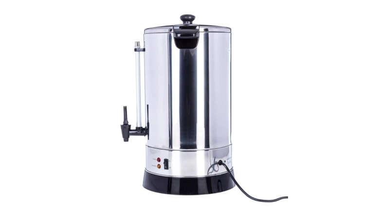 Warnik PODGRZEWACZ DO WODY STAL NIERDZEWNA CR 1259 20 l 1650 W 240 V