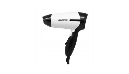 Suszarka do włosów składana 1200W Mesko