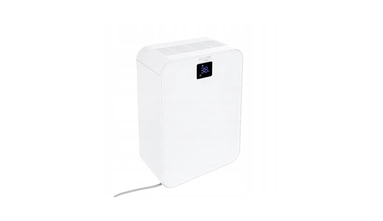 Osuszacz powietrza termo-elektryczny pochłaniacz wilgoci
