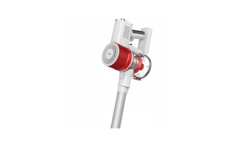 Odkurzacz Pionowy Wydajny Regulacja Tryb Maks/Eko 300W szczotka LED 2200mAh