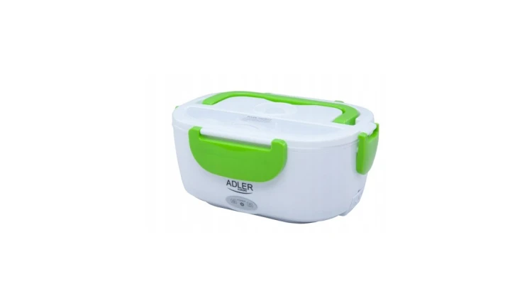 Pojemnik Na Żywność Podgrzewany Lunchbox 1100ml