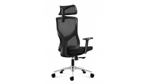 ERGONOMICZNY FOTEL BIUROWY GAMINGOWY KRZESŁO BIUROWE REGULACJA