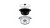 Wolnowar Garnek Ceramiczny 4,7L LED